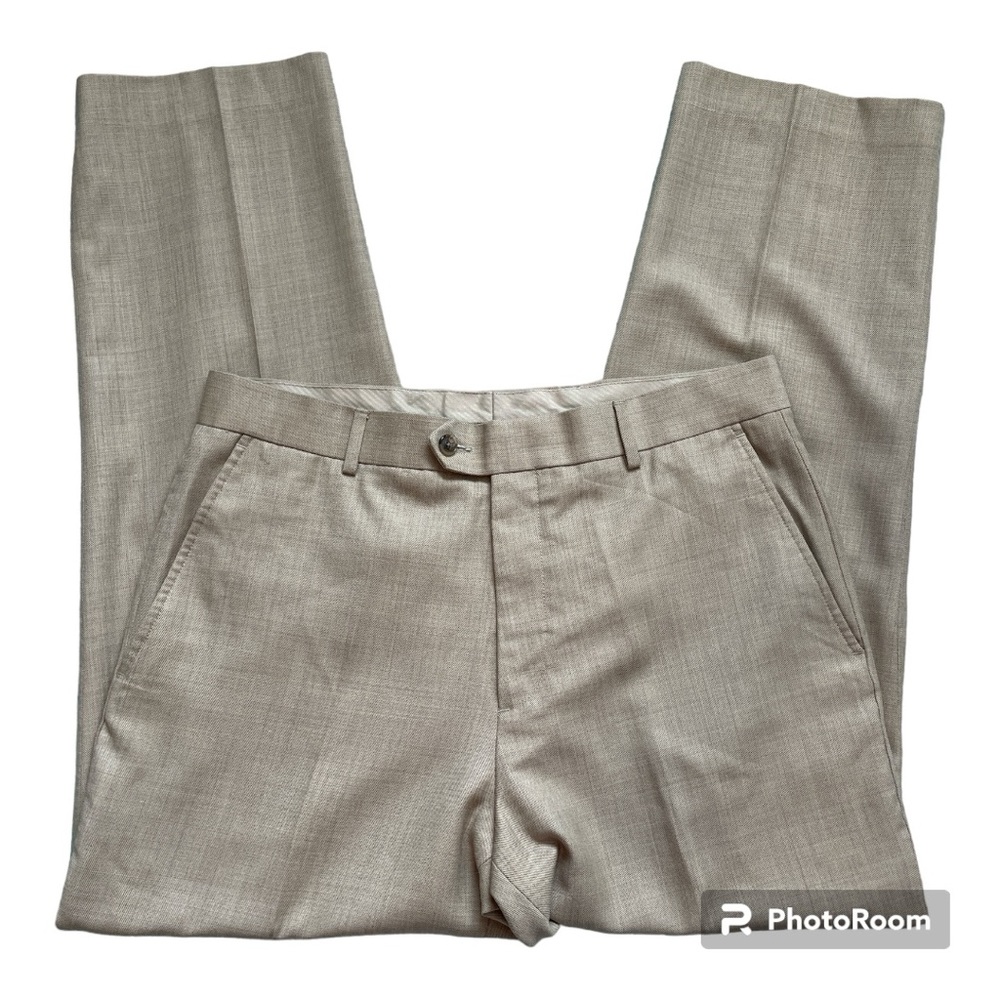 •Stafford Dress Pant - Picture 5 of 6